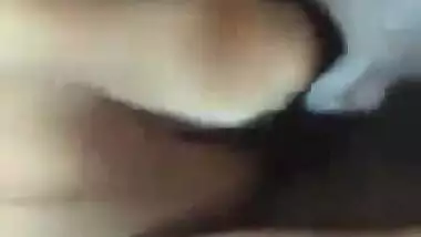 Very Hot Sri Lankan Big Busty Girl On Video Call With Loud Moaning Part 2