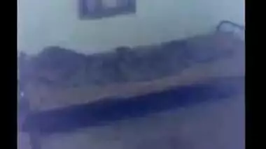 Hardcore xxx sex video of young Indian bhabhi Geet with devar