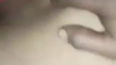 Doggy style chudai with chubby Punjabi aunty