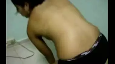 Horny GF Watching Porn Before Hardcore Fucking With BF