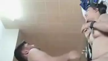 Nice MMS video of Desi couple having XXX lovemaking in a hotel room