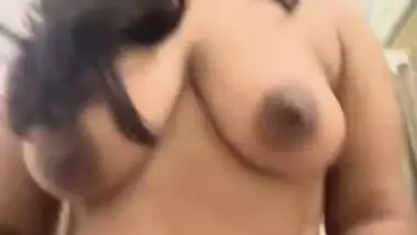 Chubby girlfriend hard fucking ride viral video