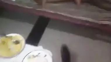 Slim Indian XXX girl have a hardcore sex with her young friends MMS