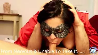 Nick Neversoft - Zoody Levels Up Her Facefucking! Amateur Indian Teen Throat Pie! She Improves Her Deepthroat
