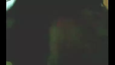 Desi sex movie scene of a slutty couple enjoying hardcore home sex