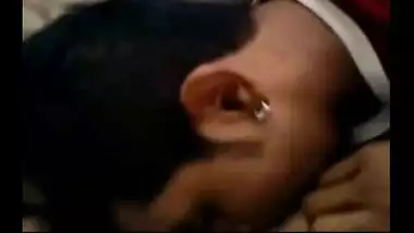 Muslim porn video of mature office girl fucked by boss in her flat