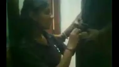 Tamil sex movie scene of xxx Indian bhabhi ki chudai at home by devar