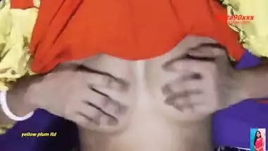 Indian hot sexy bhabi ko kutia banaker choda bhabi desi land se chud ker sex ka maja leya