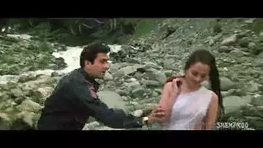 Ram Teri Ganga Maili - Part 3 Of 12 - Rajiv Kapoor - Manadakini - Superhit Hindi Movies