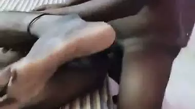 New viral sex MMS of a delivery guy fucking a guy’s asshole