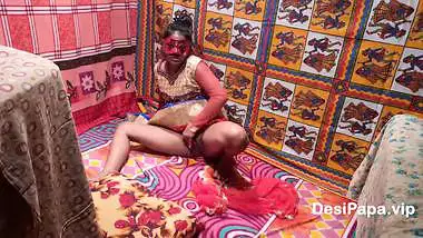 ???? Mast Harami Tamil Bhabhi Ki Devar Say Zabardast Chudai