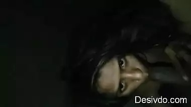 paki young girl full nude and giving blowjob to paki middle age man