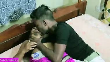 My Bhabhi my love.. I only enjoy sex with her!! Her husband don't know