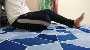 Desi Cute Beautiful Bhabhi Fuck, Indian Sex With College Boy Part 2 In Hindi Hornycouple149