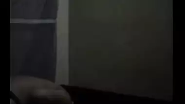 Cheating Indian XXX girlfriend have a good sex with her ex-lover MMS