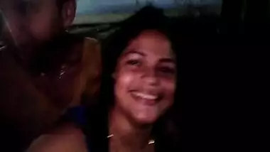Indian Desi Teen Sucking And Fucking In Public And Outside Hard Fucking With Black Cock