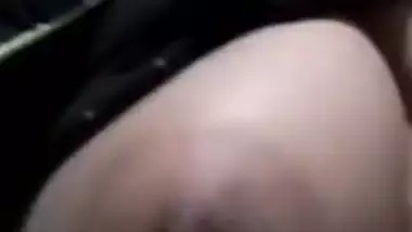 Bangladeshi Bhabhi Nude solo selfie