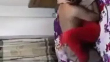 Bangalore college gal Jothi fucked by Tamil BF