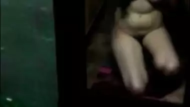 Desi Cutie Gf Blowjob