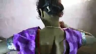 First time hot Desi bhabi ki chudai boyfriend ne ki bhabi ki cekh nikalgae with Hindi audio