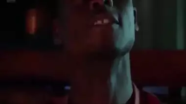  BLOWJOB BLACK BOY Celebrity oral sex HOLLYWOOD, sexy performing fellatio CELEB