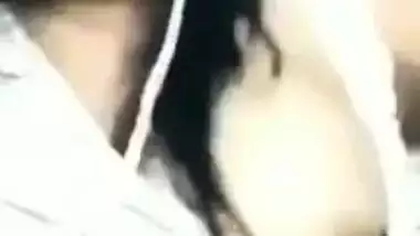 Sexy Assami Girl Showing Her Boobs and Pussy on video Call Part 2