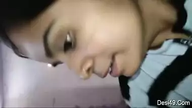 Today Exclusive -sexy Bhabhi Record Her Bating Video Part 1