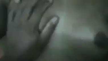 Desi MMS – Fucking wife grabbing boobs