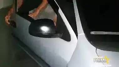 Esposa Conhece estranho na rua leva pra casa e recebe Ligação de corno!!!