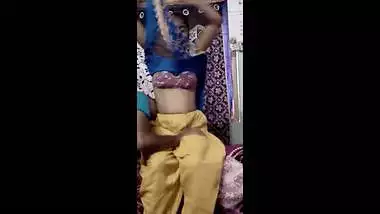 Cute Teen seduced and boobs sucked