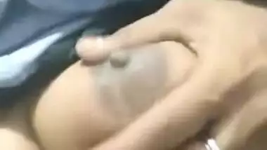 Today Exclusive- Horny Desi Bhabhi Showing Her Nude Body And Masturbating Part 2