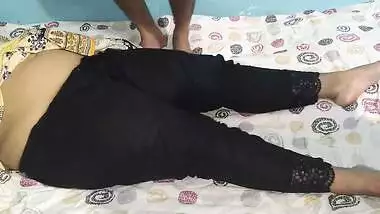 Devar Bhabhi In Badi Bhai Office Gaya To Choti Bhai Ne Bhabhi Ko Choda - Xxx Desi Devor Bhabhi Romance & Fuck In Early Morning At Bed