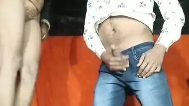 Neha Ki Chut Ko Chod Chod Kar Suja Di // Husbend Wife Hardsex // Desi Hindi Aawaj