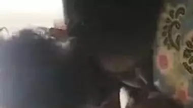 Indian Hot Desi tamil super couple self record hard sex with hot moaning - Wowmoyback