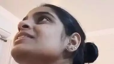 So Gorgeous Cutie With The Most Beautiful Smile Showing Her Amazing Body And Her Wild Side Part 3