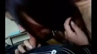 Office slut fucks her boss in a hotel room to get a promotion