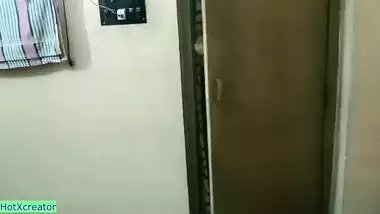 Fucking Bhabhi and her hot stepmom at home! latest Hindi threesome with clear dirty audio