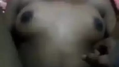 Desi girl accepts man's XXX game and gets fucked in this MMS tape