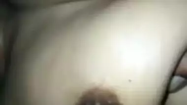 Before sex Desi guy with camera worships girlfriend's wet XXX pussy