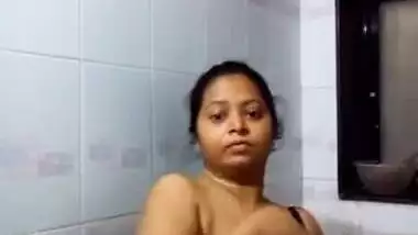 High and low Indian whore looks XXX when she is stripped on camera
