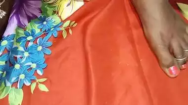 Choti Sali Ki Chudai – Hardcore Pussy Fucking With Hindi Audio