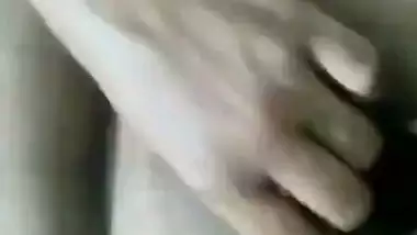 Horny sexy figure desi nude MMS