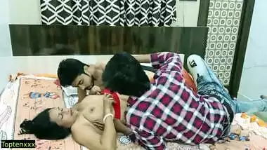 Indian hot milf aunty getting fucked for Rs.1000!! Hindi hot sex with clear audio