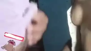 Live Cam In Village Bhabi Sucking Hubby’s Dick On For Money