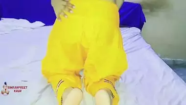 Hot Girl Fuck Hard With Boyfriend In Flat, Nri Punjabi Escort