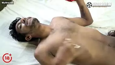 Jamai Ho To Aisha 2 (2021) UNRATED 720p HEVC HDRip BindasTimes Hindi Short Film