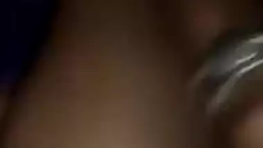 North Indian XXX housewife have a cheating sex with her husband’s brother MMS
