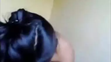 Indian Aunty And Indian Bhabhi In Hindu Housewife With Sindoor Sex With Her Husband