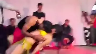 Sex videos of Indian escort girl in private mujra mms