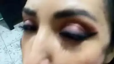 Esta Milf Me Dio Mejor Mamada Profunda, Asta Que Eyacule En Su Garganta